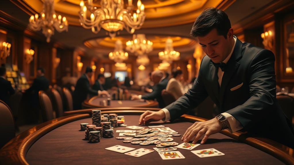 สถิติหวยต่างประเทศและแนวโน้ม