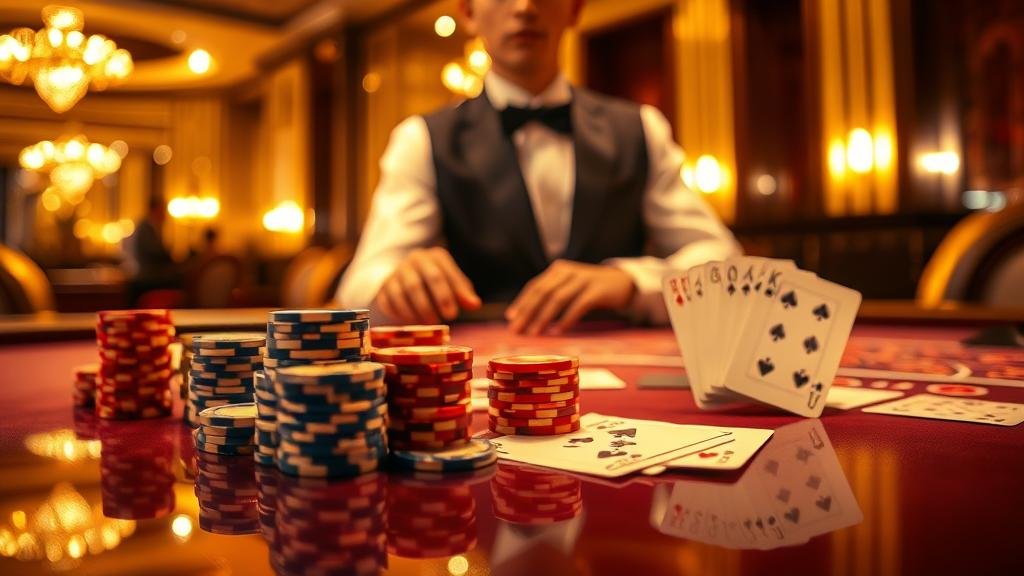 บาคาร่า VIP: สูตรเดินเงินบันไดเงิน ฟีโบนักชี และการอ่านเค้าไพ่แบบมืออาชีพ