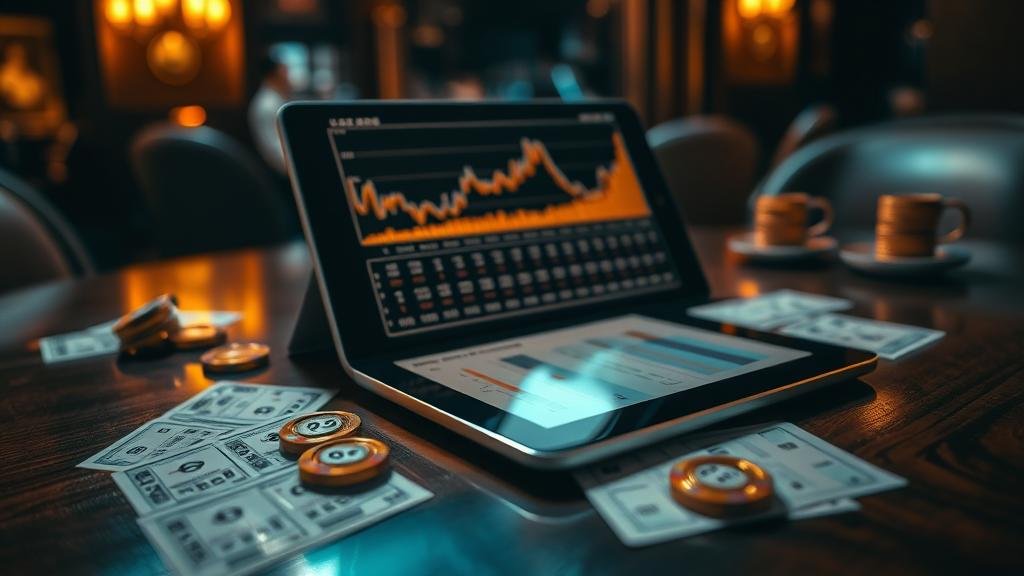 วิเคราะห์เจาะลึก หวยลาวพรีเมียม ยี่กีVIP ฮานอยพิเศษ: สูตรเด็ดแทงหวยออนไลน์