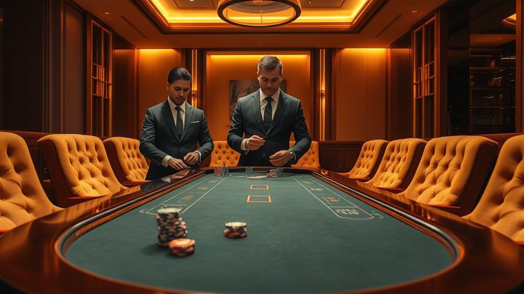 ตัวอย่างเค้าไพ่บาคาร่า ถนนตาโต