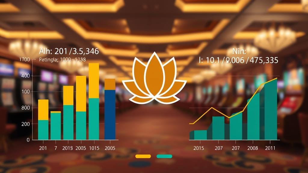 วิเคราะห์สถิติหวยลาวเศรษฐี ฮานอยพัฒนา ยี่กีVIP: คัดเลขเด่นแม่นยำรายวัน