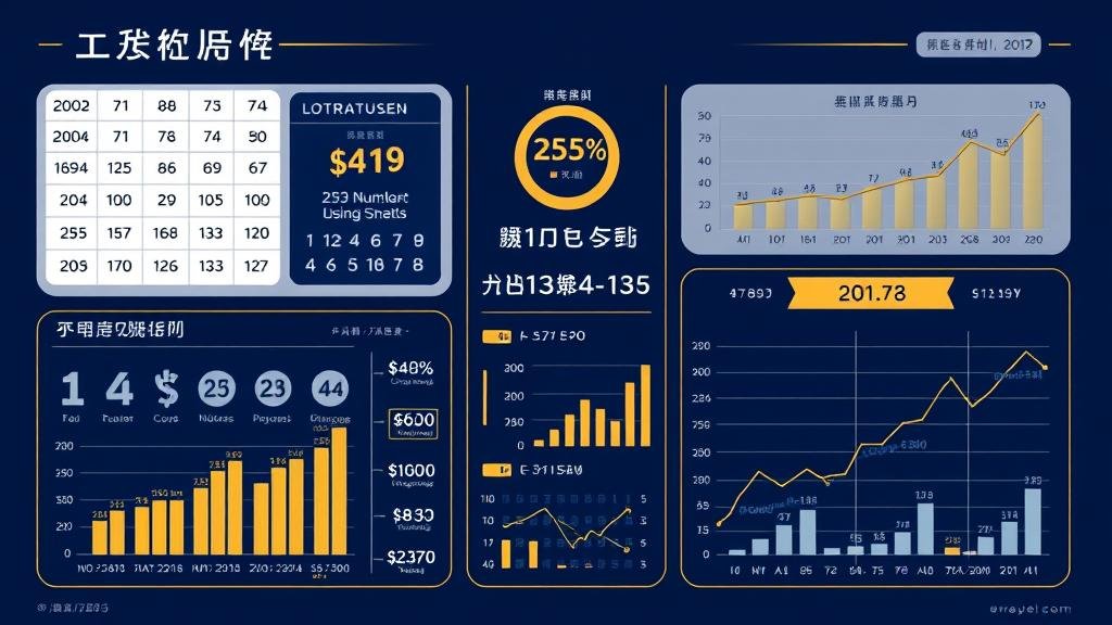 รวมสถิติหวยและตลาดหุ้น