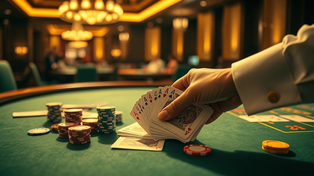 การบริหารงบประมาณและสูตรเดินเงินบาคาร่า