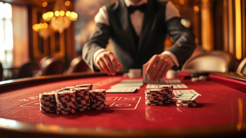 คู่มือบาคาร่า งบสูง เครดิตฟรีสำหรับมืออาชีพ 737