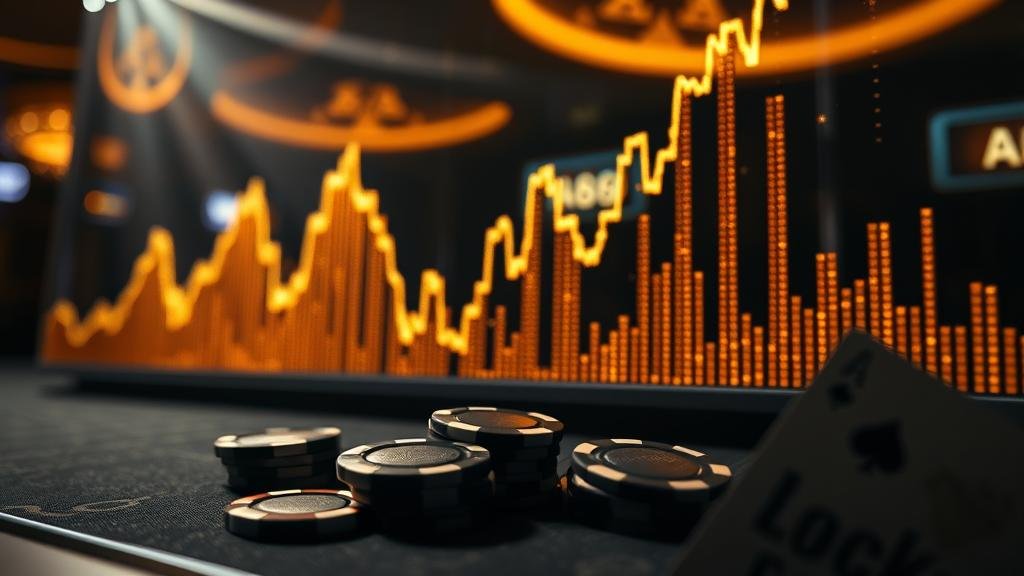 เปิดสถิติเจาะลึก หุ้นไต้หวัน ลาวเศรษฐี Magnum Toto: วิเคราะห์แนวทางเลขเด็ดงวดนี้