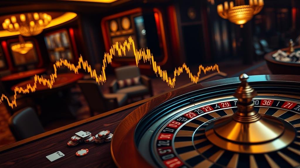 การจับคู่ชุดเลขหวย