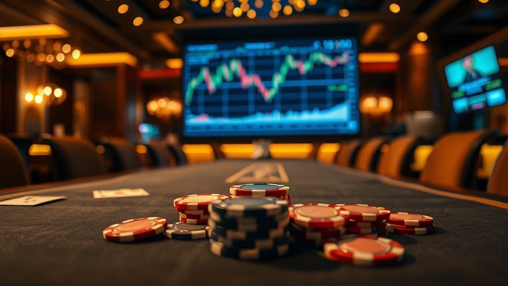 สถิติหวยหุ้นต่างประเทศหลากหลายประเภท