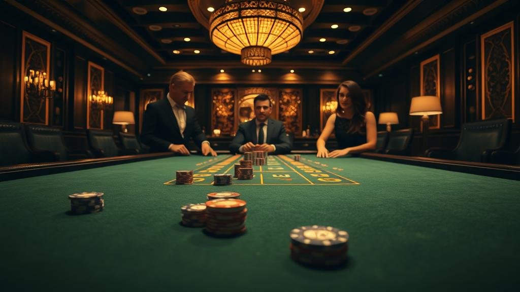 ตารางสถิติห้องบาคาร่า Vivo