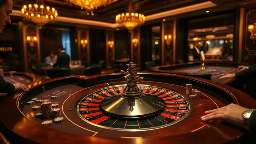 บาคาร่าเว็บตรง: สูตรเดินเงินและเลือกห้องเด็ด เล่นง่าย ได้ผลจริง