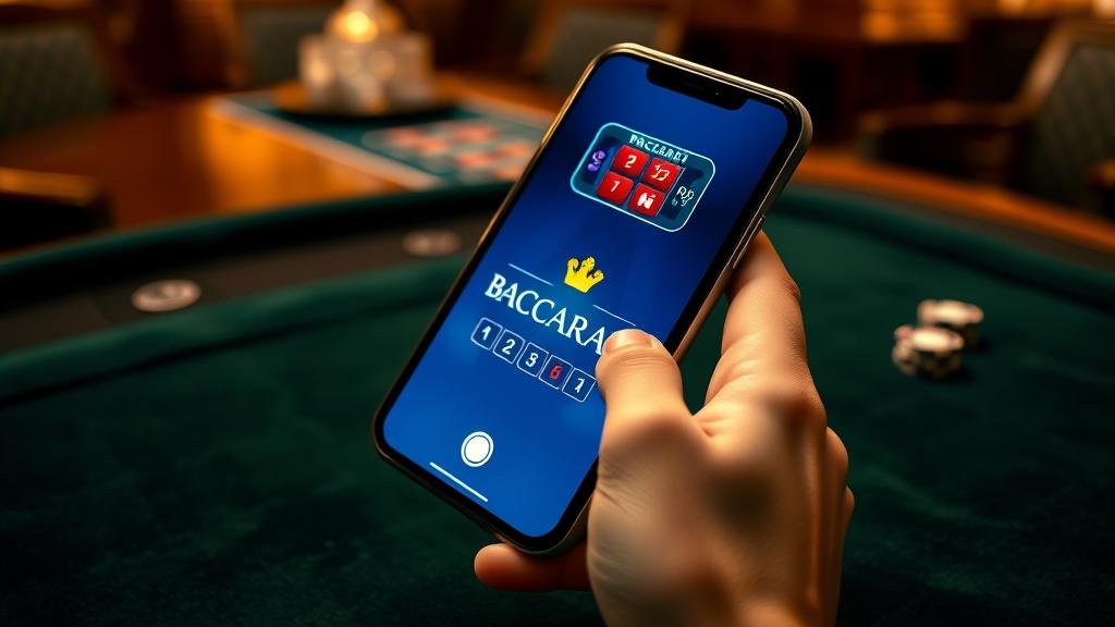 เลือกห้องบาคาร่า Ezugi และ BBIN