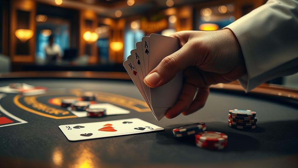 สูตรบาคาร่า ทุนน้อย มือถือ: เจาะลึกเทคนิคเดินเงิน บันไดเงิน สองติด ฉบวกดงบ ต่...