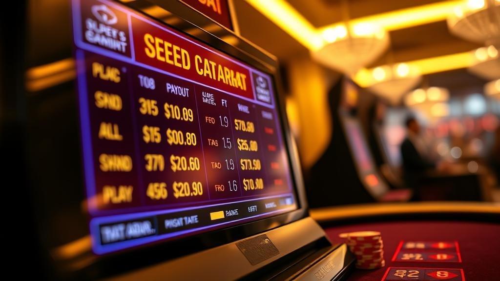 การบริหารงบประมาณต่อไม้บาคาร่า