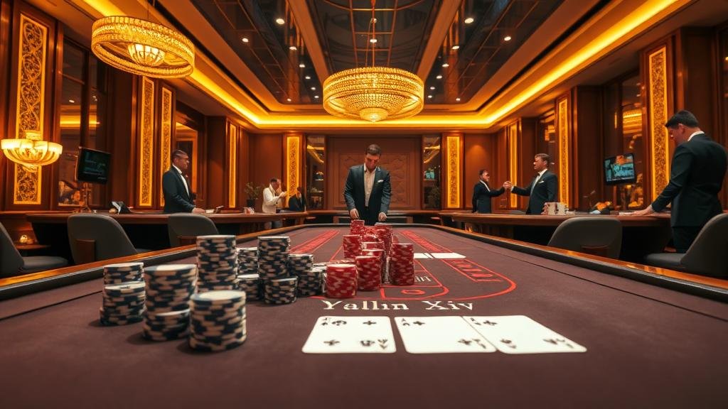 บาคาร่า VIP ห้องพิเศษ: สูตรเดินเงินฉบับง่าย คาดการณ์ไพ่แม่นยำ นง่าย คืนทุนไว