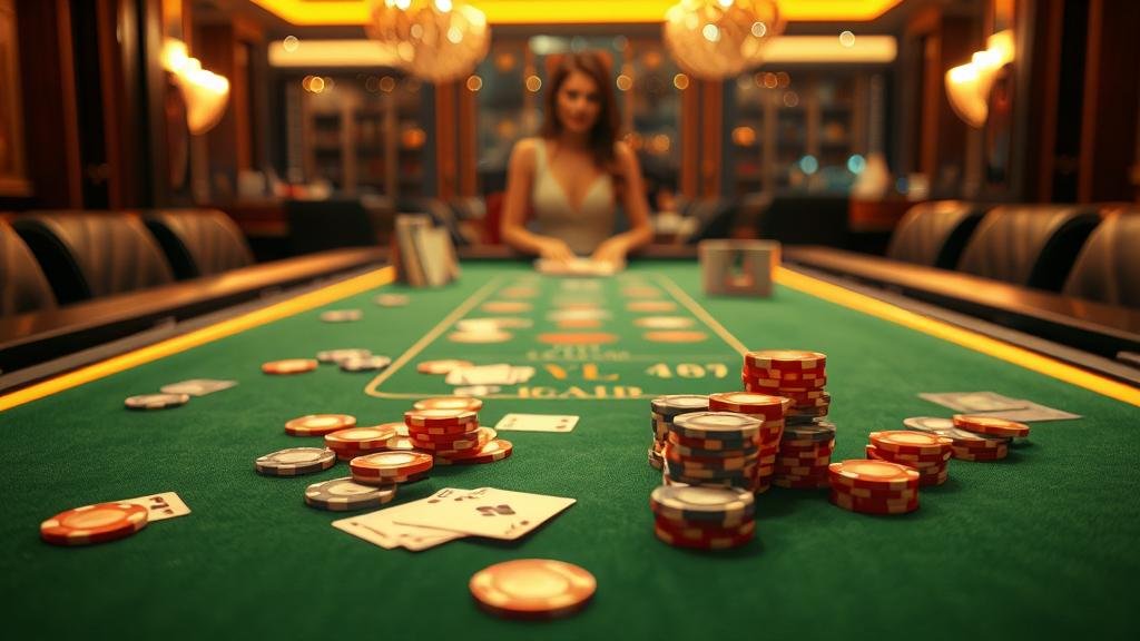 บาคาร่า สายฟ้า พร้อมตัวคูณพิเศษ