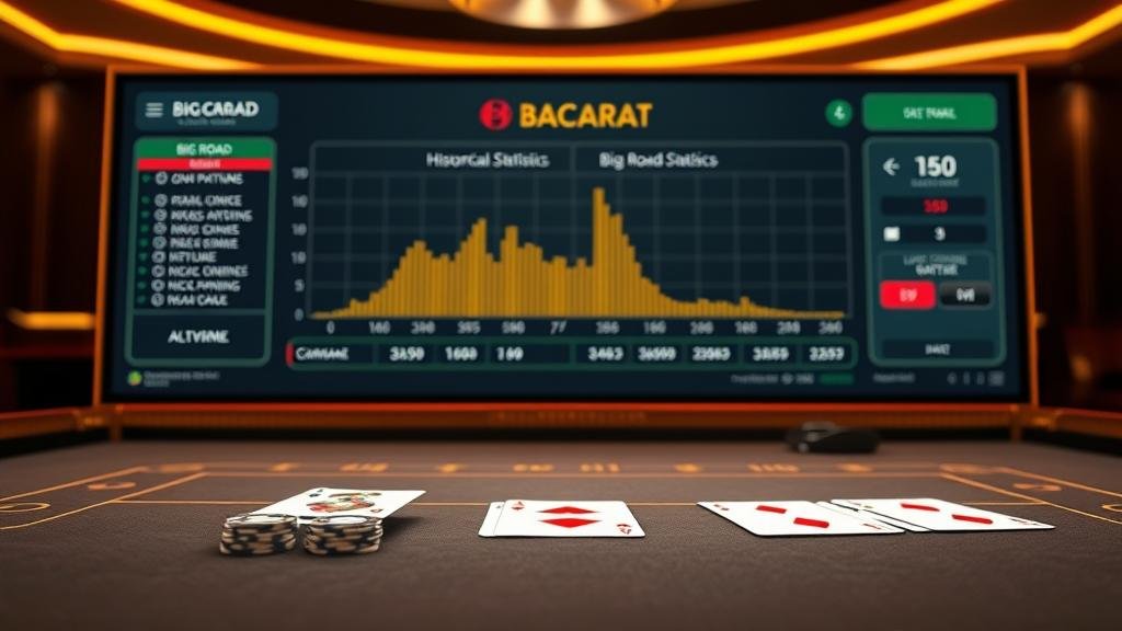 เคล็ดลับเลือกห้องบาคาร่าสด BG, Playtech, LuckyStreak ให้ได้เงินชัวร์