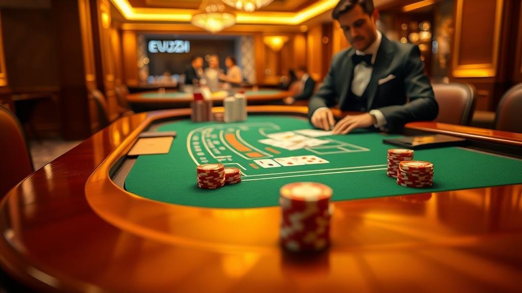 เปรียบเทียบห้องบาคาร่าจากค่ายต่างๆ