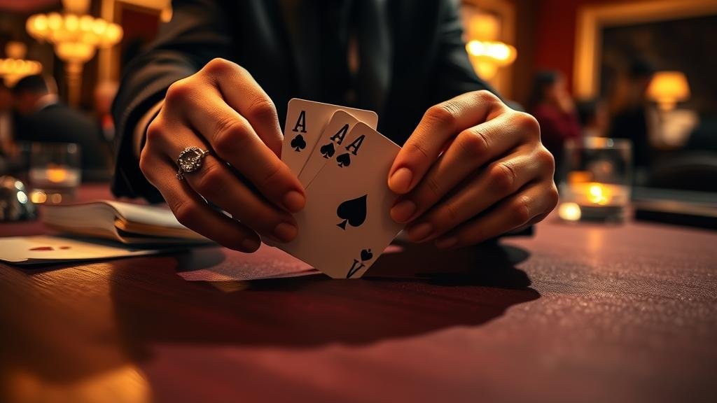 เจาะลึก! สูตรคำนวณอัตราจ่ายบาคาร่าสควีซ BG คืนทุนไว ได้ผลจริง