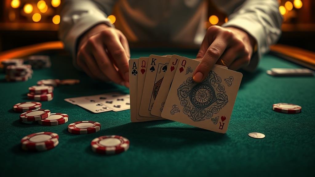 เค้าไพ่บาคาร่า ถนนไม้ขีด ถนนตาโต