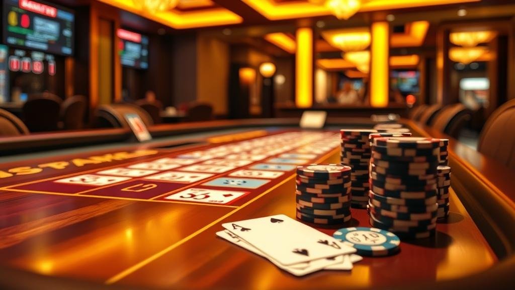 เจาะลึก! สูตรอ่านเค้าไพ่บาคาร่าถนนไม้ขีด ฉบับเซียนงบสูง เลือกห้องเด็ด