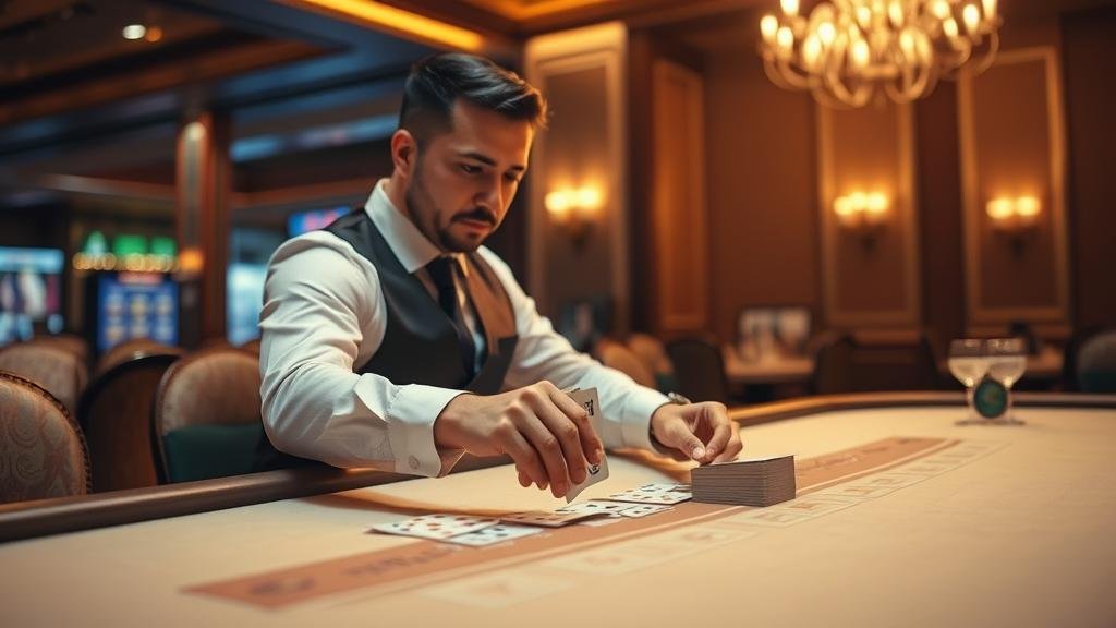เทคนิคการเดินเงินบาคาร่าและกลยุทธ์การเดิมพัน