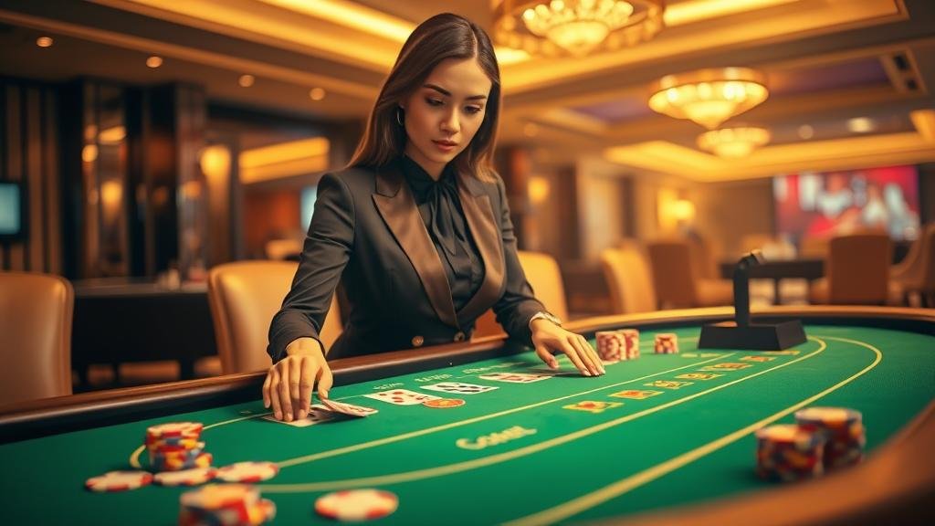 แผนภาพเทคนิคการเดินเงินบาคาร่า