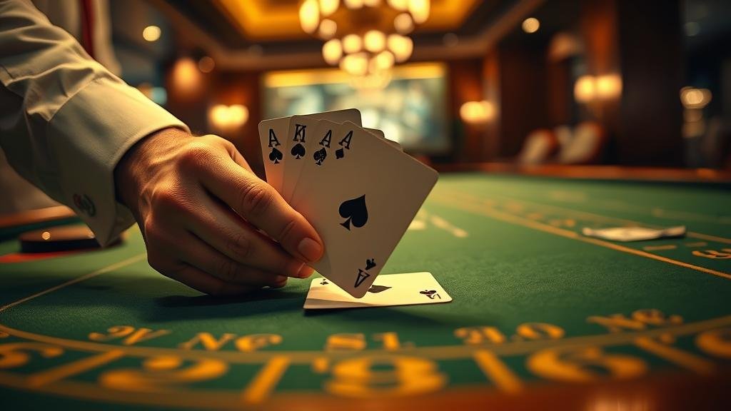 เจาะลึก! อ่านเค้าไพ่บาคาร่า AsiaGaming สควีซ & DreamGaming ฉบับเซียน