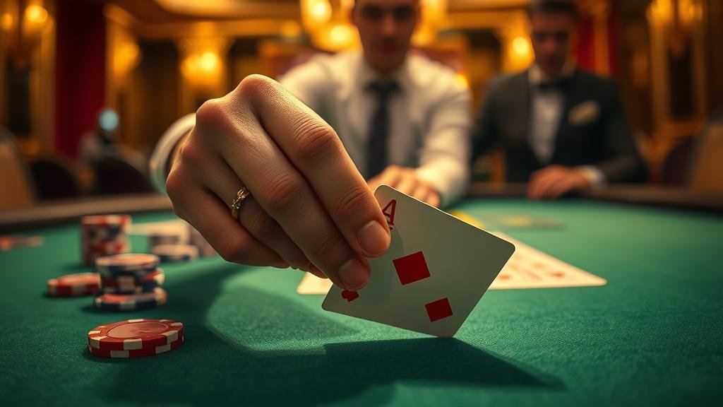 ตารางแสดงเค้าไพ่บาคาร่ารูปแบบต่างๆ