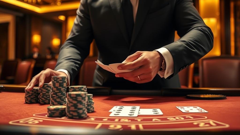 ภาพแสดงลำดับ Fibonacci สำหรับการเดินเงินบาคาร่า