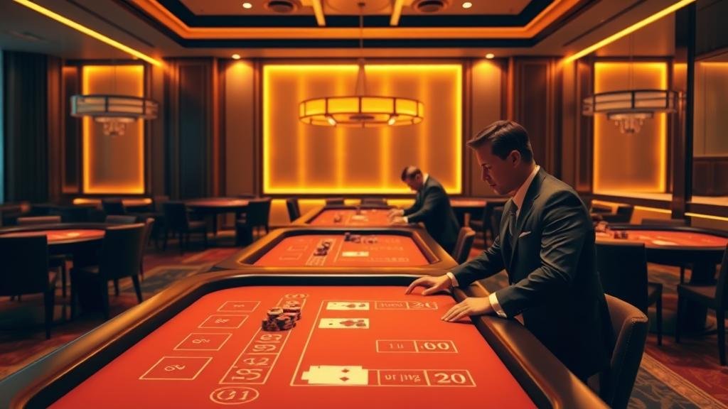 สูตรเด็ด บาคาร่า เอเชีย ออนไลน์: เลือกห้องเด็ด ทำเงินไว เข้าใจง่าย ทำเงินได้จริง