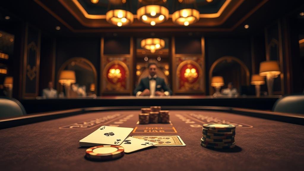 ภาพประกอบสูตรเดินเงินมาร์ติงเกล บาคาร่า