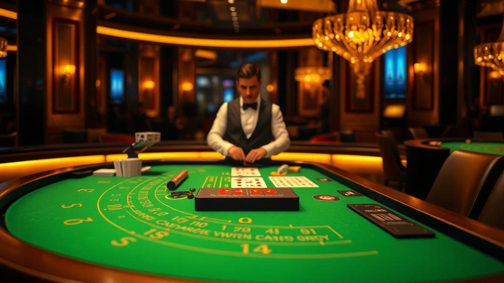 สรุปเทคนิคและข้อควรระวังบาคาร่า