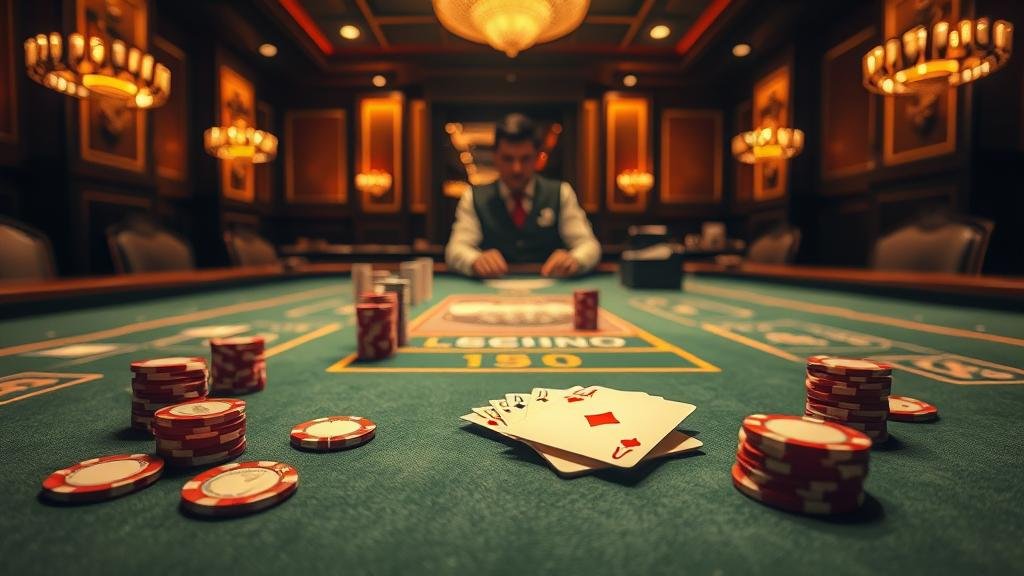 สูตรลับบาคาร่า: อ่านเค้าไพ่ ปิงปอง สควีซ สายฟ้า ฉบวกย่างไร้คอม ทำเงินฉ่ำ