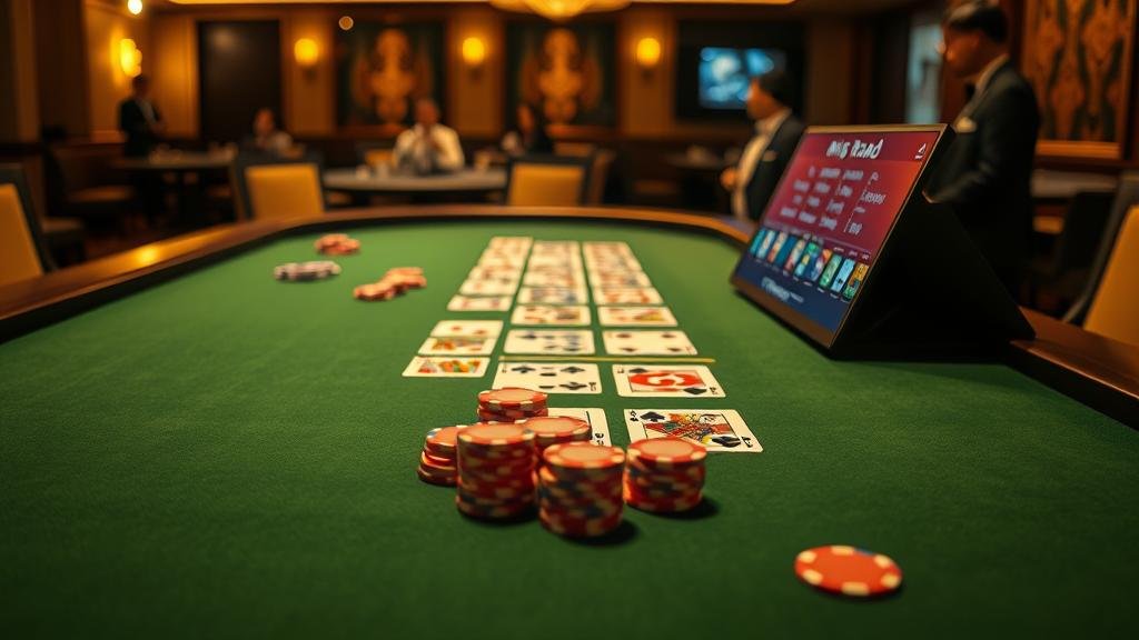 บาคาร่า AsiaGaming สปีดสควีซ