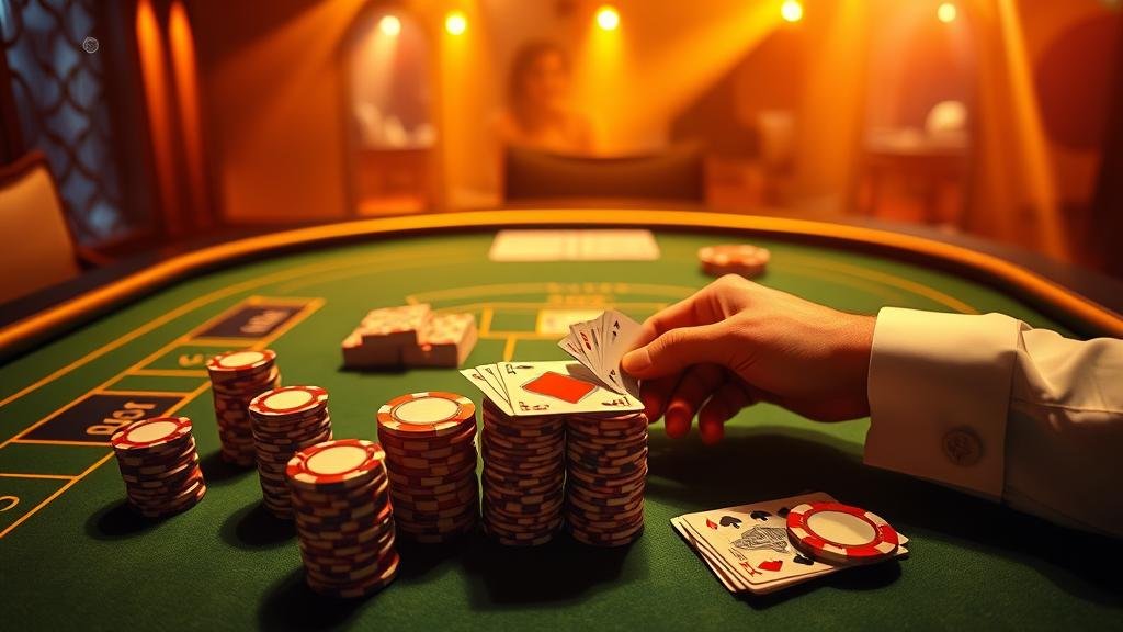 บาคาร่าเว็บไทย: สูตรอ่านเค้าไพ่ Evolution & AsiaGaming ฉบับเซียนักลงทุนยับเข้...