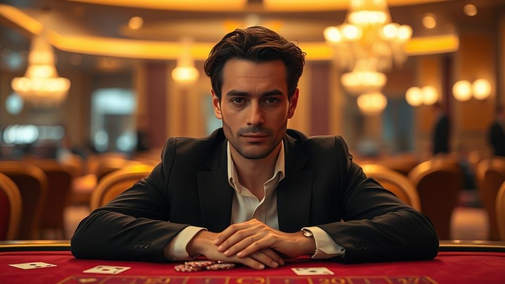 คู่มือฉบับเซียน: เทคนิคเดินเงินบาคาร่าทุกรูปแบบ งบต่ำถึงสูง ก็ทำตามได้