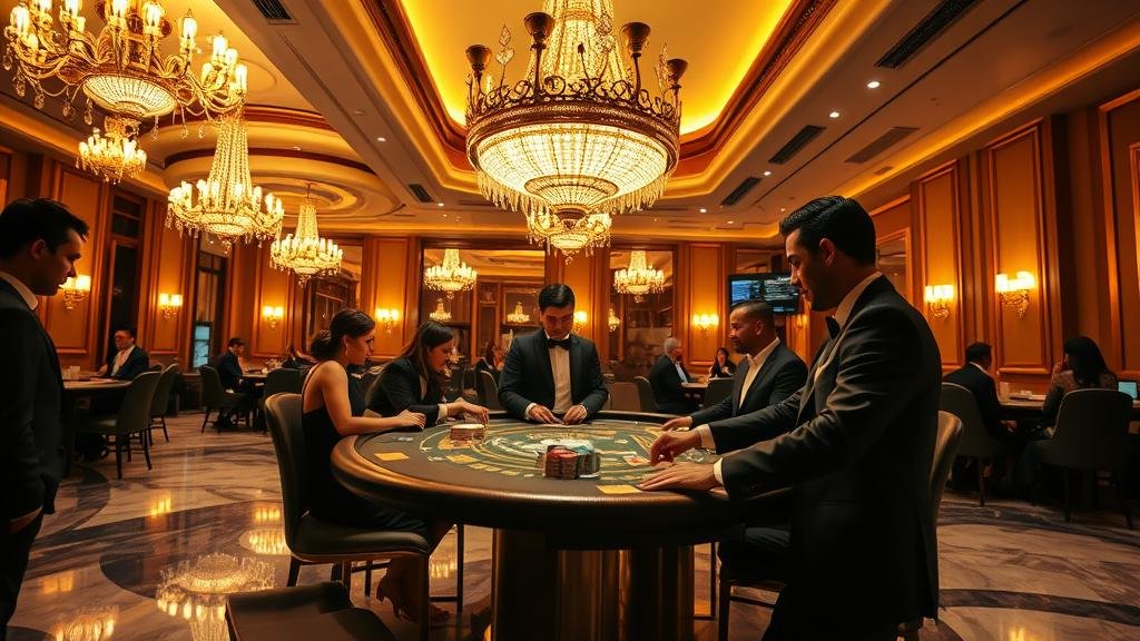 ประเภทหวยหลากหลายและโอกาสการชนะ