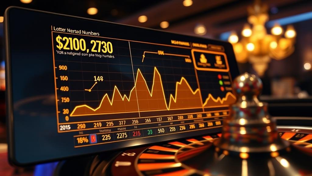 ไขความลับ! สแกนภาพรวม กรองเด่น หวย กระชับ: สูตรเด็ดฉบับเซียน