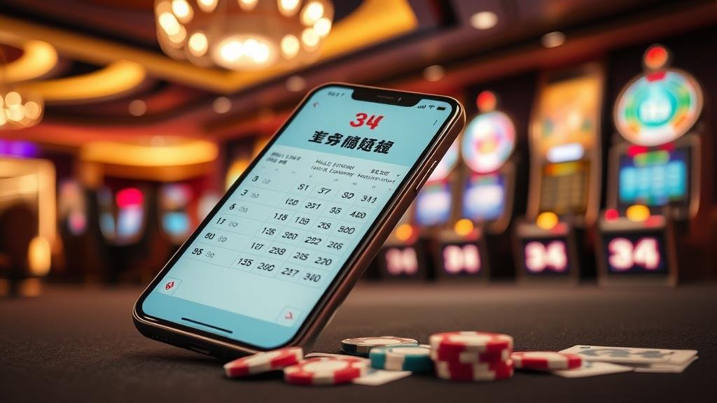 การบริหารงบประมาณและความเสี่ยงในการเล่นหวย