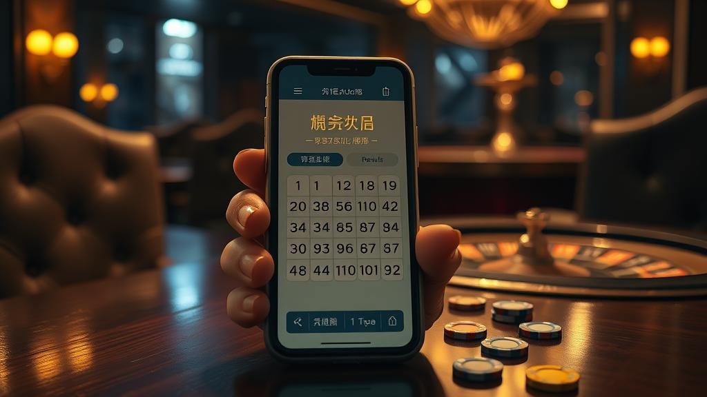 เคล็ดลับวิเคราะห์หวยฮานอยสามัคคี: เทคนิคตีเลขจากตารางจับคู่ ฉบับกระจายเสี่ยง