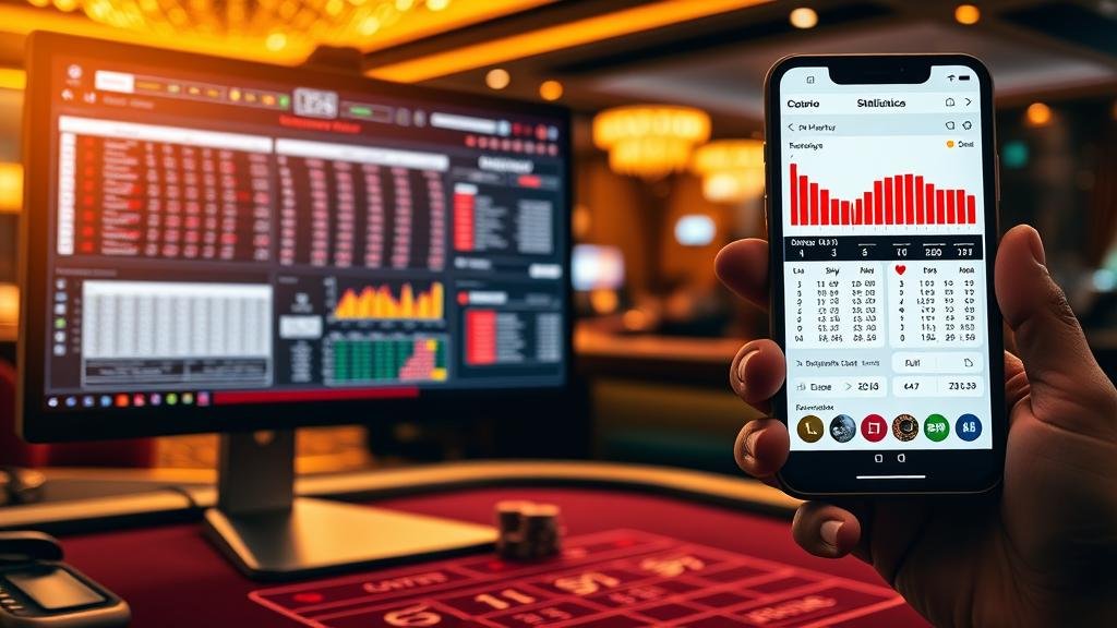 การบริหารงบประมาณบาคาร่า