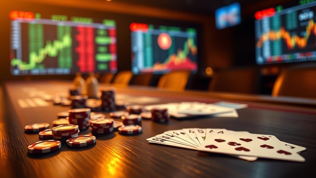 ตารางวิเคราะห์เลขเด็ดหวยหุ้นสิงคโปร์