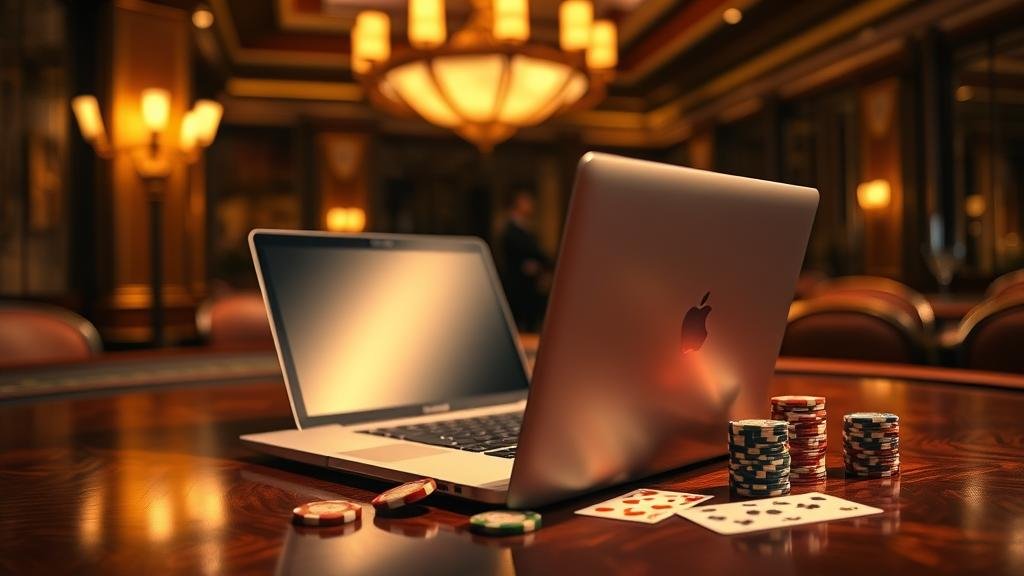 เจาะลึก! เวิร์กโฟลว์ บาคาร่า บน Mac: คู่มือวิเคราะห์สถิติและคาดการณ์ไพ่ล่าสุด