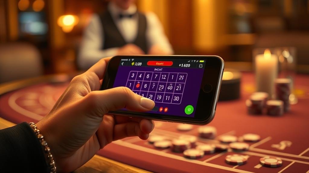 การบริหารความเสี่ยงบาคาร่า