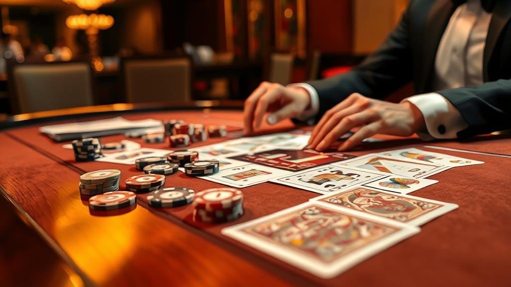 กลยุทธ์กระจายความเสี่ยงในการเล่นหวยออนไลน์