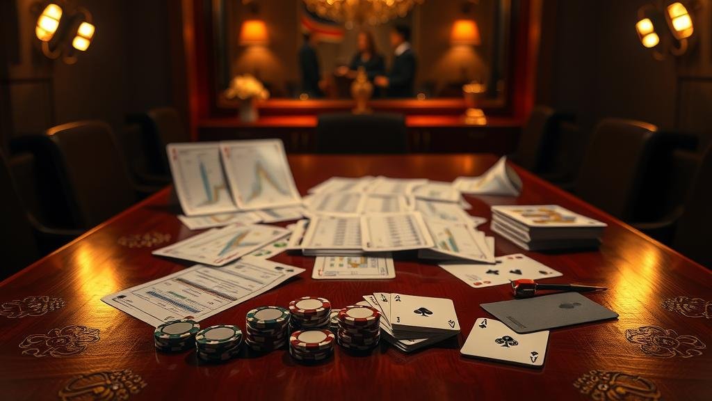 คู่มือวิเคราะห์ยี่กี: จับคู่เลขเด็ด กระจายเสี่ยง ตรวจผลไว จ่ายจริง