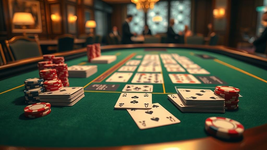 การเล่นบาคาร่าบนมือถือ