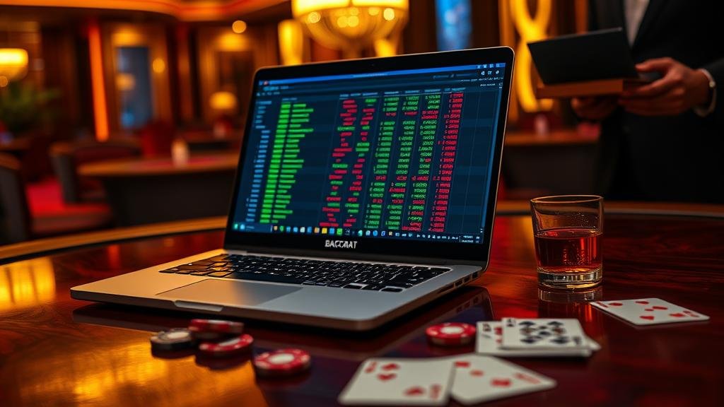 เคล็ดลับพิชิตบาคาร่า Windows & Android: คู่มือเดินเงินฉบับเซียน