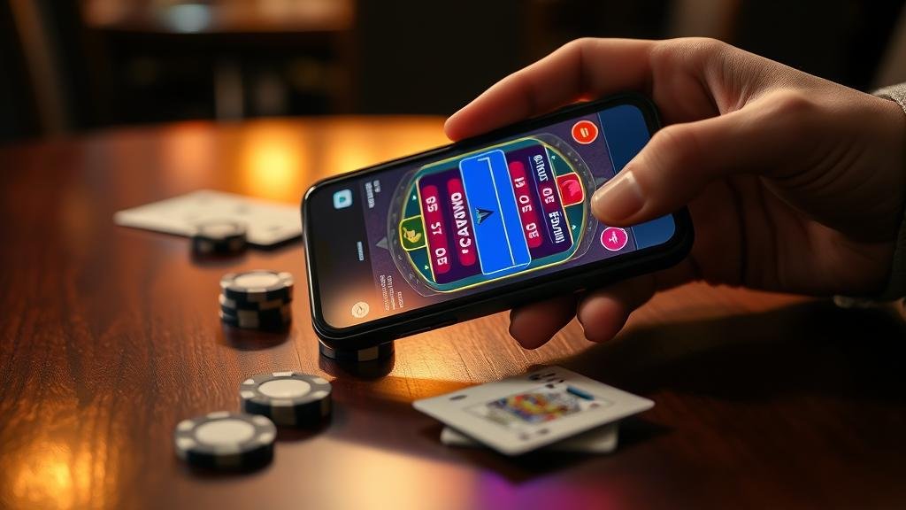 สถิติบาคาร่าและแนวโน้มไพ่