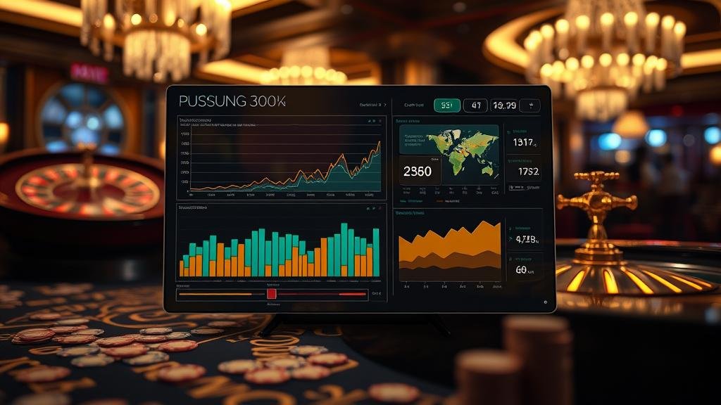 สูตรจัดชุดเลขเรียลไทม์ หวย SENSEX: คัมภีร์คัดเลขเด่น จ่ายหนักทุกงวด