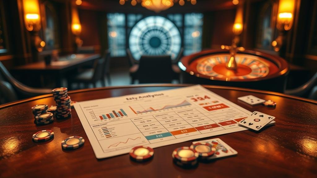 เจาะลึกสูตรหวย SET100: วิเคราะห์อินไซต์ พร้อมเทคนิคสับชุดเด็ด